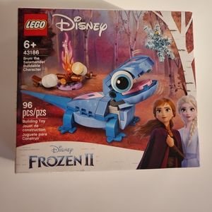 Lego Disney Frozen II Set